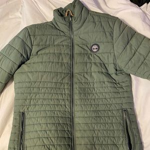 Mens Timberland coat